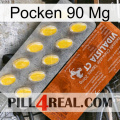 Poxet 90Mg 42